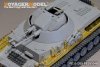 Voyager Model PE351269 WWII German Panzer IV 30mm KugelBlitz Flakpanzer IV For Border BT-039 1/35